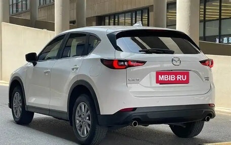 Mazda CX-5 II, 2021 год, 1 550 000 рублей, 5 фотография