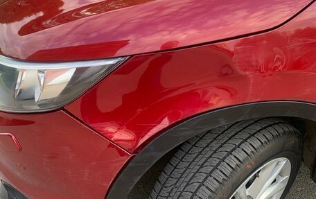 Nissan Qashqai, 2015 год, 2 100 000 рублей, 4 фотография