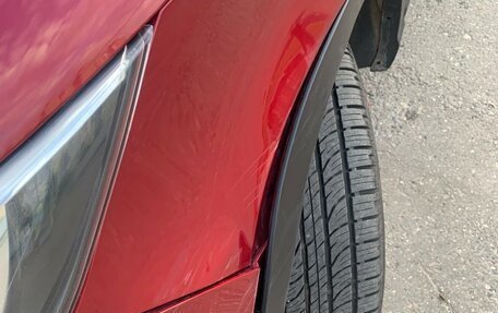 Nissan Qashqai, 2015 год, 2 100 000 рублей, 7 фотография