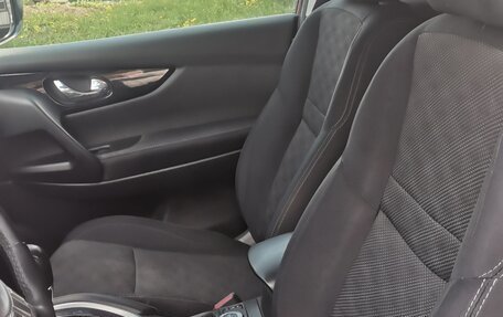 Nissan Qashqai, 2015 год, 2 100 000 рублей, 9 фотография