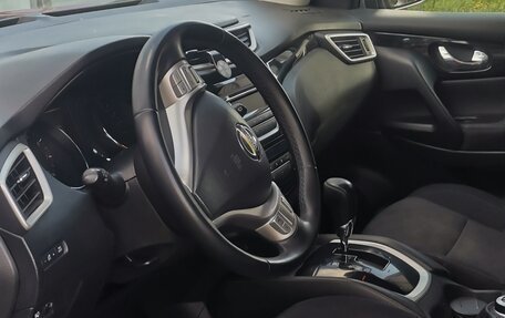Nissan Qashqai, 2015 год, 2 100 000 рублей, 11 фотография