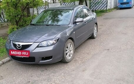 Mazda 3, 2008 год, 477 000 рублей, 2 фотография