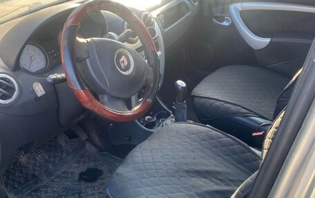 Renault Logan I, 2011 год, 350 000 рублей, 7 фотография