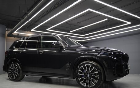 BMW X5, 2023 год, 13 150 000 рублей, 4 фотография
