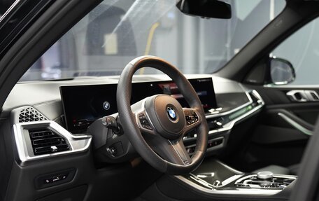 BMW X5, 2023 год, 13 150 000 рублей, 12 фотография