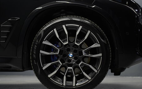 BMW X5, 2023 год, 13 150 000 рублей, 10 фотография