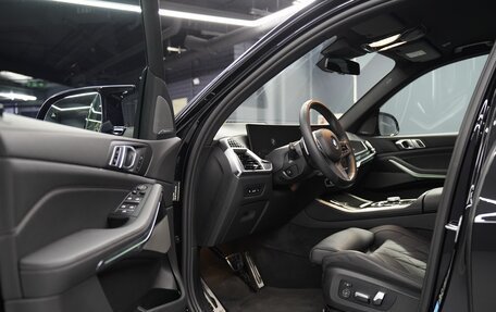 BMW X5, 2023 год, 13 150 000 рублей, 11 фотография