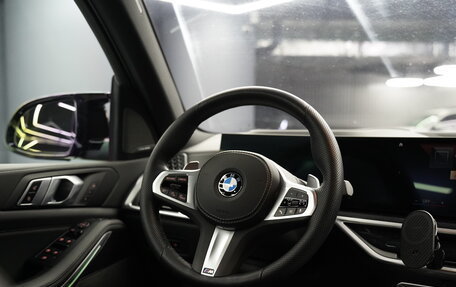 BMW X5, 2023 год, 13 150 000 рублей, 13 фотография