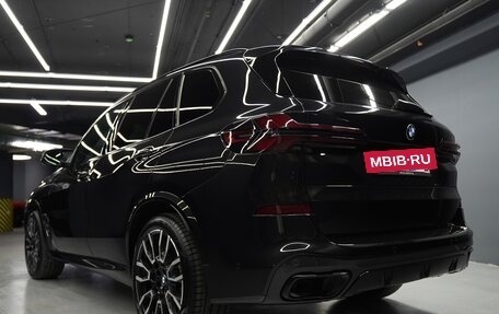 BMW X5, 2023 год, 13 150 000 рублей, 7 фотография