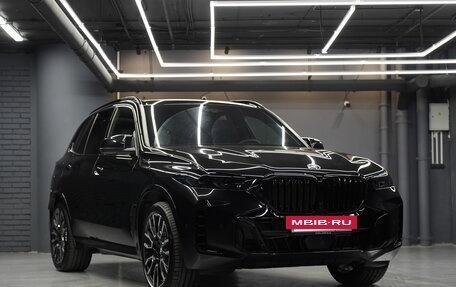 BMW X5, 2023 год, 13 150 000 рублей, 2 фотография