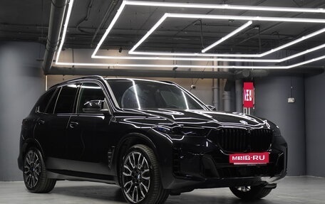 BMW X5, 2023 год, 13 150 000 рублей, 3 фотография