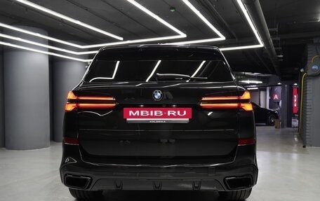 BMW X5, 2023 год, 13 150 000 рублей, 8 фотография