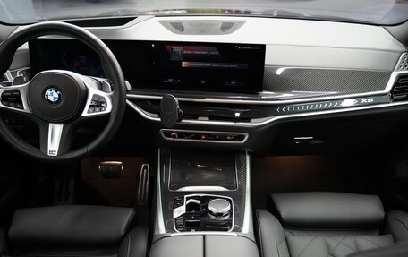 BMW X5, 2023 год, 13 150 000 рублей, 22 фотография