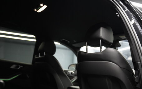 BMW X5, 2023 год, 13 150 000 рублей, 37 фотография