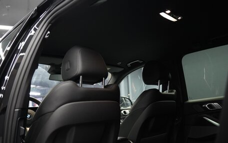 BMW X5, 2023 год, 13 150 000 рублей, 34 фотография