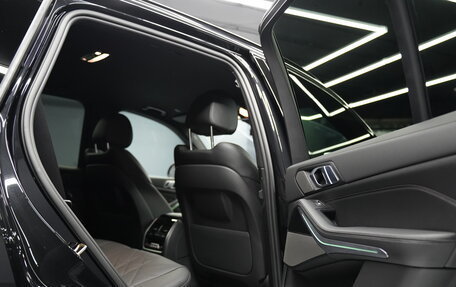 BMW X5, 2023 год, 13 150 000 рублей, 35 фотография
