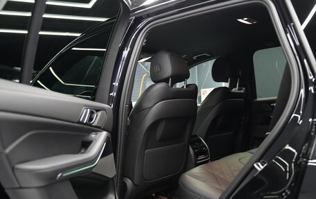 BMW X5, 2023 год, 13 150 000 рублей, 33 фотография