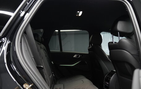BMW X5, 2023 год, 13 150 000 рублей, 36 фотография