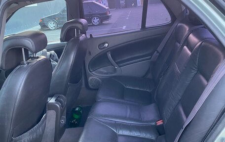 Saab 9-5 I, 2000 год, 550 000 рублей, 10 фотография