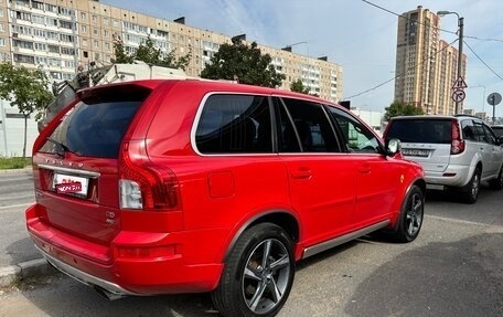 Volvo XC90 II рестайлинг, 2014 год, 1 900 000 рублей, 3 фотография