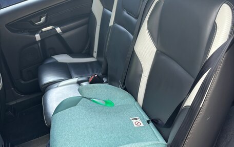Volvo XC90 II рестайлинг, 2014 год, 1 900 000 рублей, 10 фотография