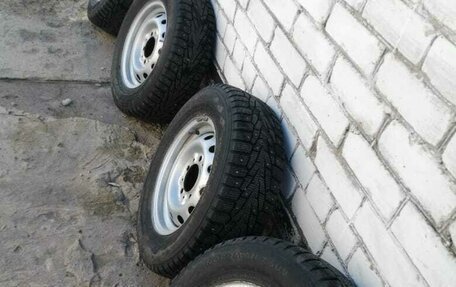 Chevrolet Niva I рестайлинг, 2012 год, 620 000 рублей, 3 фотография