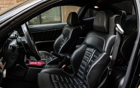 Ferrari 612, 2007 год, 16 980 000 рублей, 3 фотография