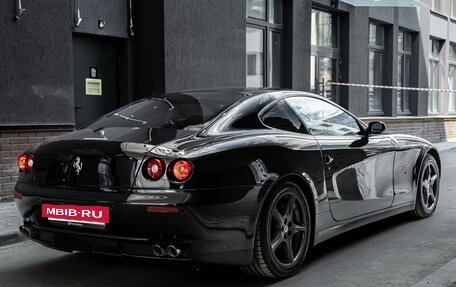 Ferrari 612, 2007 год, 16 980 000 рублей, 2 фотография