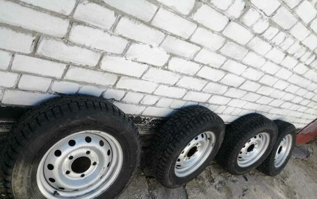 Chevrolet Niva I рестайлинг, 2012 год, 620 000 рублей, 6 фотография
