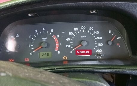 Chevrolet Niva I рестайлинг, 2012 год, 620 000 рублей, 14 фотография
