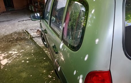 Chevrolet Niva I рестайлинг, 2012 год, 620 000 рублей, 19 фотография