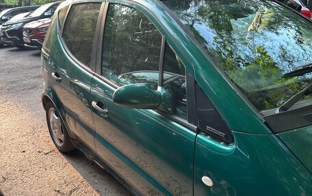 Mercedes-Benz A-Класс, 1998 год, 300 000 рублей, 6 фотография