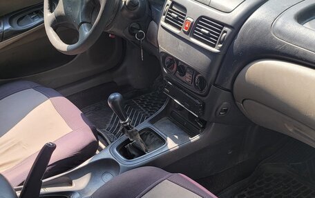 Nissan Almera, 2002 год, 210 000 рублей, 3 фотография