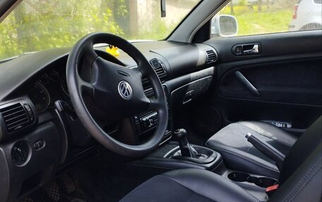 Volkswagen Passat B5+ рестайлинг, 2001 год, 430 000 рублей, 8 фотография