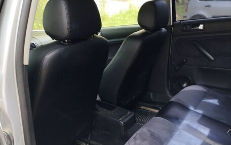 Volkswagen Passat B5+ рестайлинг, 2001 год, 430 000 рублей, 9 фотография