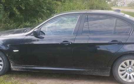 BMW 3 серия, 2008 год, 850 000 рублей, 2 фотография