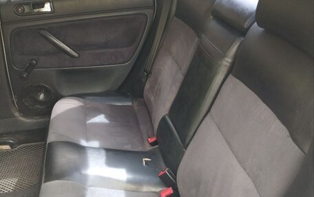 Volkswagen Passat B5+ рестайлинг, 2001 год, 430 000 рублей, 12 фотография