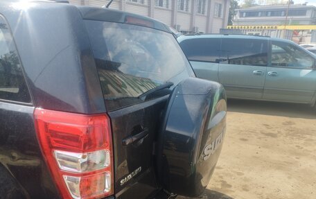 Suzuki Grand Vitara, 2010 год, 850 000 рублей, 8 фотография