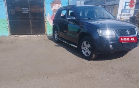 Suzuki Grand Vitara, 2010 год, 850 000 рублей, 4 фотография