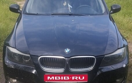 BMW 3 серия, 2008 год, 850 000 рублей, 3 фотография