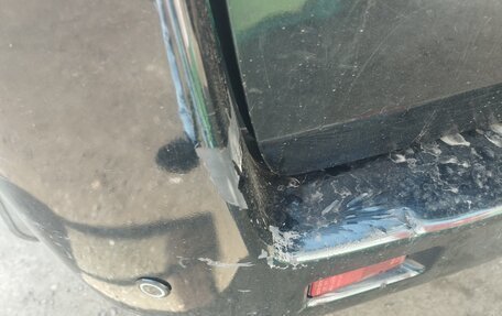 Suzuki Grand Vitara, 2010 год, 850 000 рублей, 9 фотография