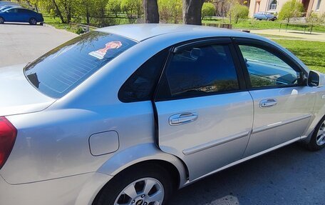 Chevrolet Lacetti, 2011 год, 520 000 рублей, 5 фотография