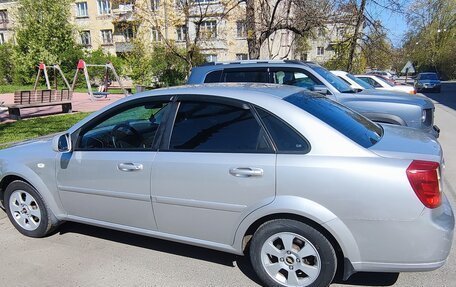 Chevrolet Lacetti, 2011 год, 520 000 рублей, 4 фотография