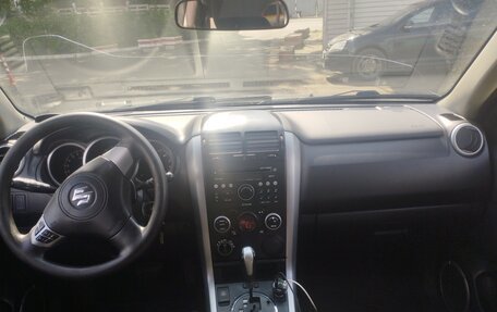 Suzuki Grand Vitara, 2010 год, 850 000 рублей, 12 фотография