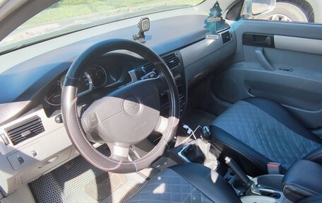 Chevrolet Lacetti, 2011 год, 520 000 рублей, 3 фотография
