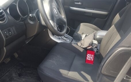 Suzuki Grand Vitara, 2010 год, 850 000 рублей, 11 фотография