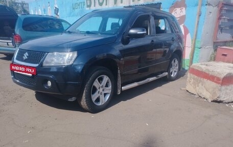 Suzuki Grand Vitara, 2010 год, 850 000 рублей, 10 фотография