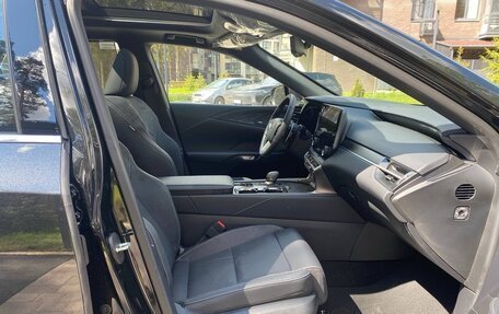 Lexus RX IV рестайлинг, 2025 год, 11 750 000 рублей, 12 фотография