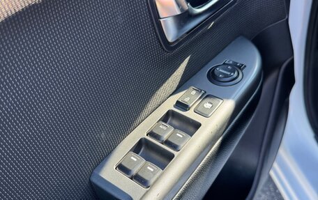 KIA Rio III рестайлинг, 2015 год, 1 087 000 рублей, 12 фотография