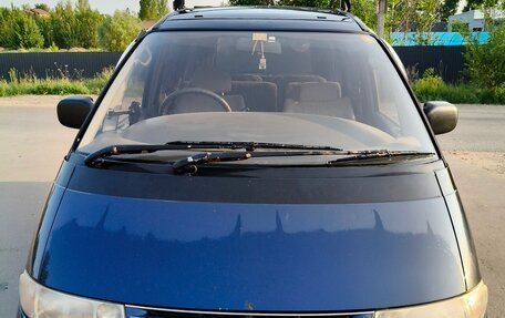 Toyota Estima III рестайлинг -2, 1995 год, 690 000 рублей, 3 фотография